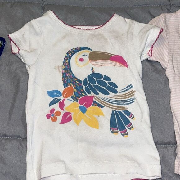 play condition 3 pack 12m two piece pajama sets-see all photos! - Picture 8 of 16